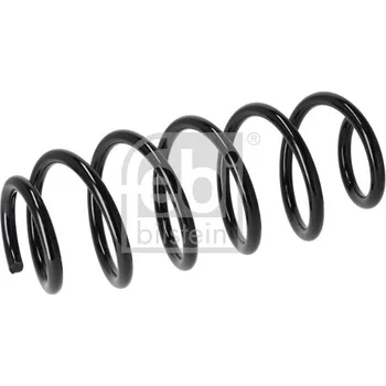 Vinutá pružina podvozku FEBI BILSTEIN 196290