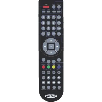 Dálkový ovladač CARBEST 494822 - kompatibilní značkový dálkový ovladač General