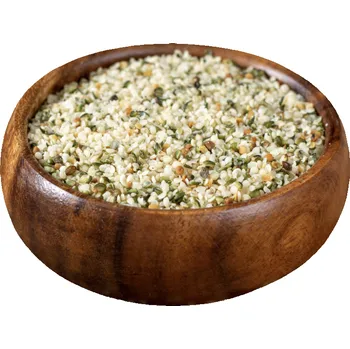 Konopné semínko BIO loupané - MámeChuť 500 g