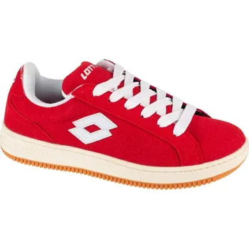 Pánská treková obuv Lotto Yarin M boty 2400270U-3010 45