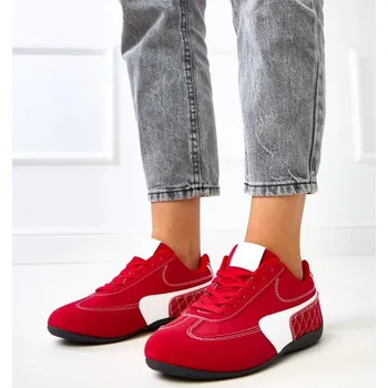 Dámské tenisky Sportovní obuv model 218145 Solea 40