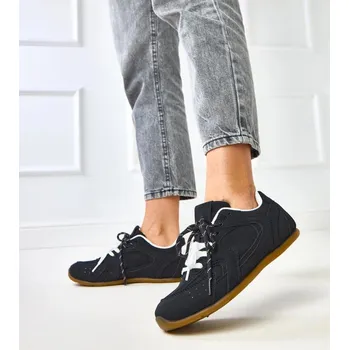 Dámské tenisky Sportovní obuv model 218154 Solea 37