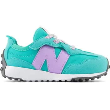 Chlapecké tenisky Sportovní obuv New Balance KIDS NW327LCC 21