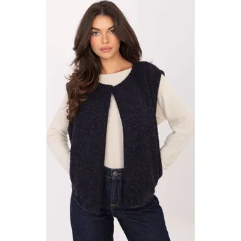 Dámská vesta Vesta model 217875 Rue Paris universal