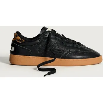 Dámské tenisky Kožené tenisky Hoff ALLEY BLACK WOMAN 22562002 černá 99X, EUR 35