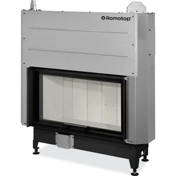 Krbová vložka ROMOTOP krbová vložka HEAT 3G L 88.50.04