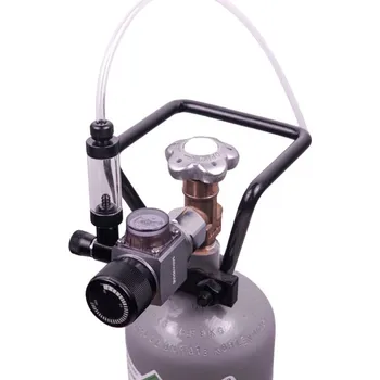 Aqua Style Akvarijní CO2 set s 3,2l lahví