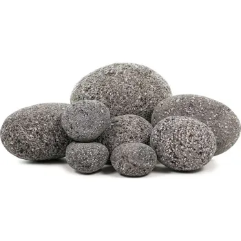 Přírodní kámen Kámen Zen Pebble M