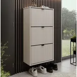 KIER Závěsný botník LARO 1 | cashmere