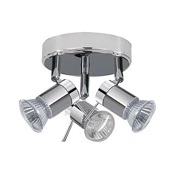 Koupelnové svítidlo Searchlight Koupelnové svítidlo 7443CC-LED