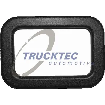 Dveře karosérie TRUCKTEC AUTOMOTIVE Rámeček, vnější klika dveří 08.62.107