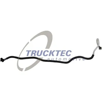 Palivové čerpadlo TRUCKTEC AUTOMOTIVE Palivové potrubí 02.13.214