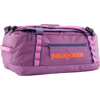 Cestovní taška Patagonia Black Hole Duffel 40L brisk purple 40L 53×35×27 CM 2026 - Odesíláme do 24 hodin