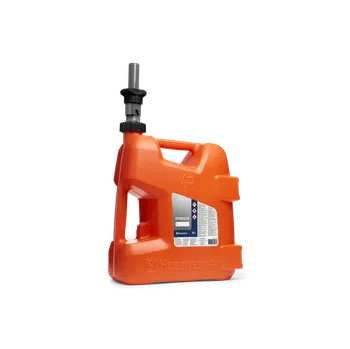 Kanystr Kanystr na benzín 15 litrů Kanystry a plnící vybavení