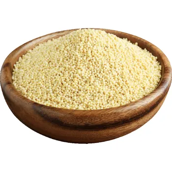 Jáhly BIO - MámeChuť 500 g