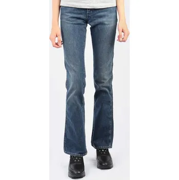 Dámské kalhoty Džíny Wrangler Wmns W254NE335 USA 25 / 34