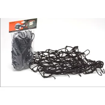 Síť na náklad Jumbo Přepravní síť 75x75 cm