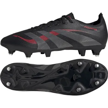Pánská sportovní obuv Boty adidas Predator League SG JI1343 45 1/3