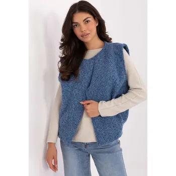 Dámská vesta Vesta model 217873 Rue Paris universal