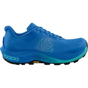 Dámská běžecká obuv Topo Athletic MTN Racer 4 - Blue / Blue (W) 41