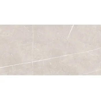 Dlažba Mexen Dazzle Silver glazovaný gres rekt. G1, dlažba a obklad 120 x 60 cm, carving - TL423-120-060-00 Obklady a dlažby