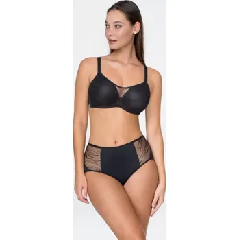 Dámské oblečení 49859/04 - podprsenka Timo, 90 H, černá