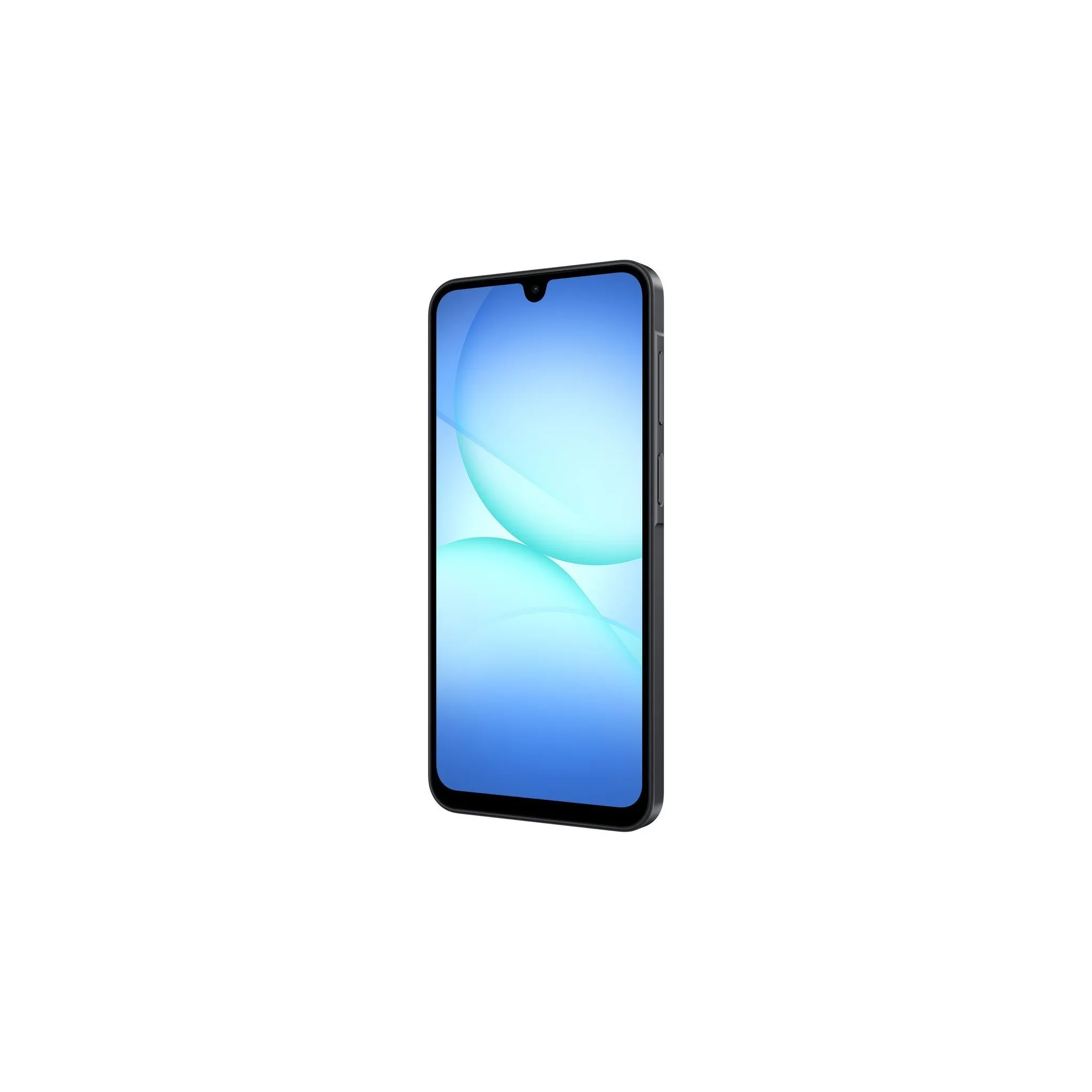 Fotografie 7 - Mobilní telefon Samsung Galaxy A17 LTE 4/128 GB černý