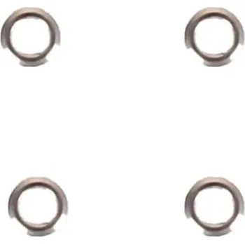 RC model vrtulníku OMP M2 V3 PRO Podložky unašečů listů