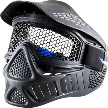 Lukostřelecký terč Avalon Protection Mask Stainless Steel Mesh (Ochranná maska Avalon Stainless Steel pro Archery Games)