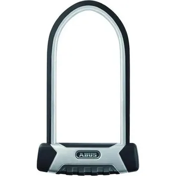 Zámek na kolo ABUS Germany ABUS Granit X-Plus 540/300