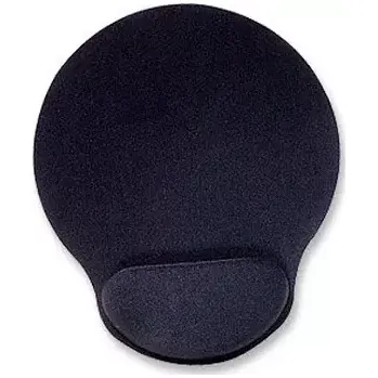 Podložka pod myš Manhattan Podložka pod myš s oporou zápěstí (434362-MA)