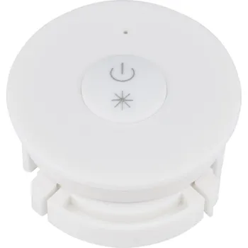 Ovladač světel MCLED Ovladač RF mini 1 zóna řízení jasu stmívání s magnetem ML-910.603.22.0