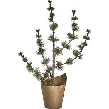 Vánoční stromek House Doctor Umělý stromek Cedar Stay Green 40 cm