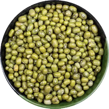 Luštěnina Fazole BIO Mungo - MámeChuť 500 g