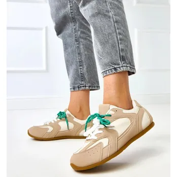 Dámské tenisky Sportovní obuv model 218150 Solea 40