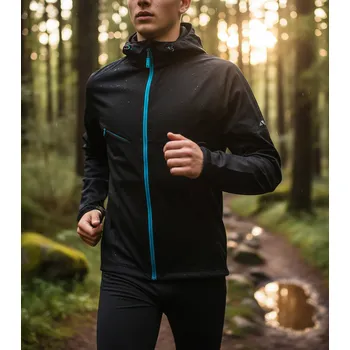 Dílna MALFINI Bunda COOL MAN, různé barvy Velikost XL černé