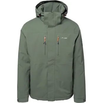 Izolovaný plášť Elbrus Dilox M 92800621637 s