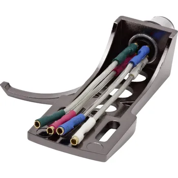 Příslušenství pro gramofon Analogis Headshell analogis HS-31 nosič systému