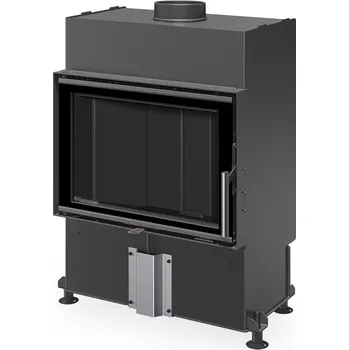 Krbová vložka ROMOTOP krbová vložka HEAT 4G 59.44.16