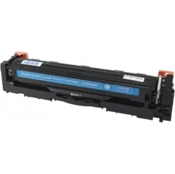 Alternativa Color X CRG-055 Cyan toner modrý pro Canon MF742Cdw, MF744Cdw, 2 100 stra. s čipem