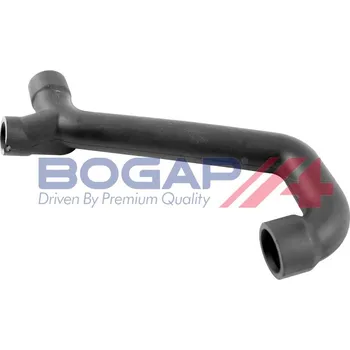 Kliková hřídel Hadice pro odvětrávání klikové skříně BOGAP C1210107