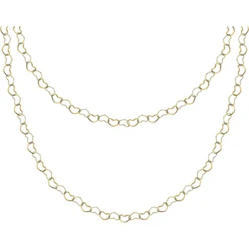 Náhrdelník Dámský náhrdelník Morellato Intrecci SAZC18