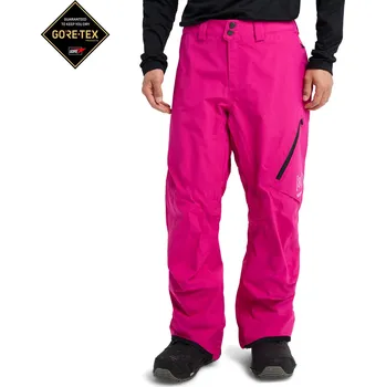 Snowboardové kalhoty Kalhoty na snowboard Burton [ak] GORE-TEX Cyclic Pant very berry XL 2026 - Odesíláme do 24 hodin