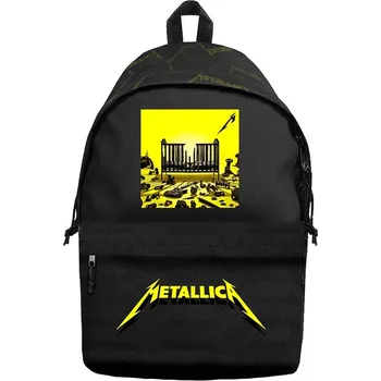 Městský batoh Batoh Metallica - M72