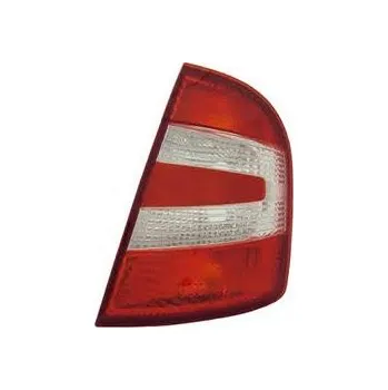 Zadní světlomet Zadní světlo VAN WEZEL 7626932