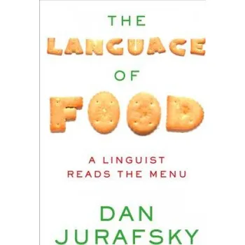 Language of Food – Dan Jurafsky (EN)