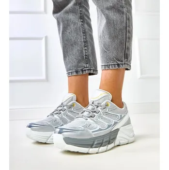 Dámské tenisky Sportovní obuv model 218129 Solea 37