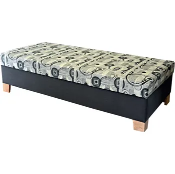 Postel Postel ELITE 140x200cm bez čel