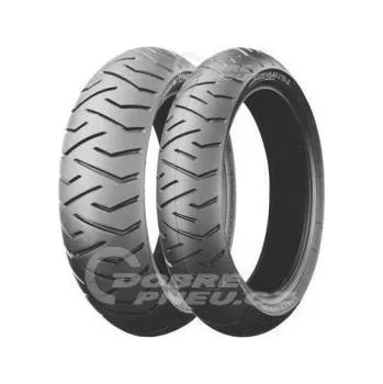 Pneumatiky BRIDGESTONE th01 160/60 R14 65H, sleva DOT