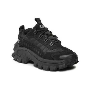 Dámské tenisky Sneakersy CAT Footwear Intruder P110463 Černá 36